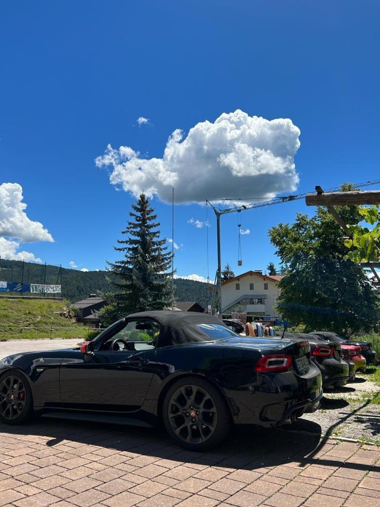 Albero Verde Verano Екстериор снимка